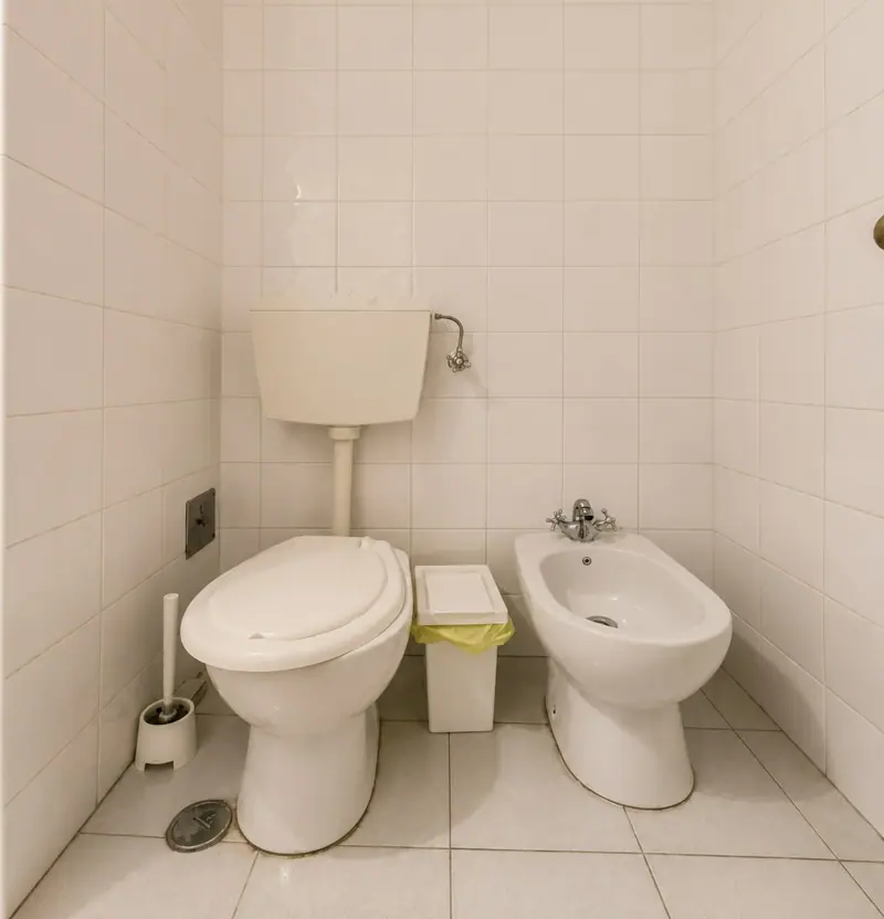 Shared space in No. 11 left