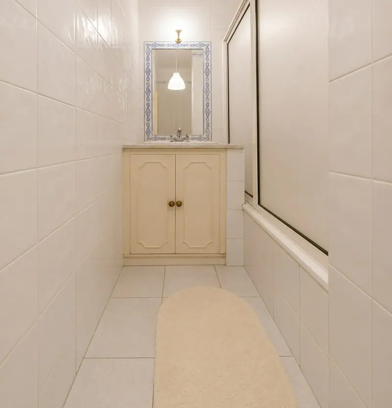 Shared space in No. 11 left
