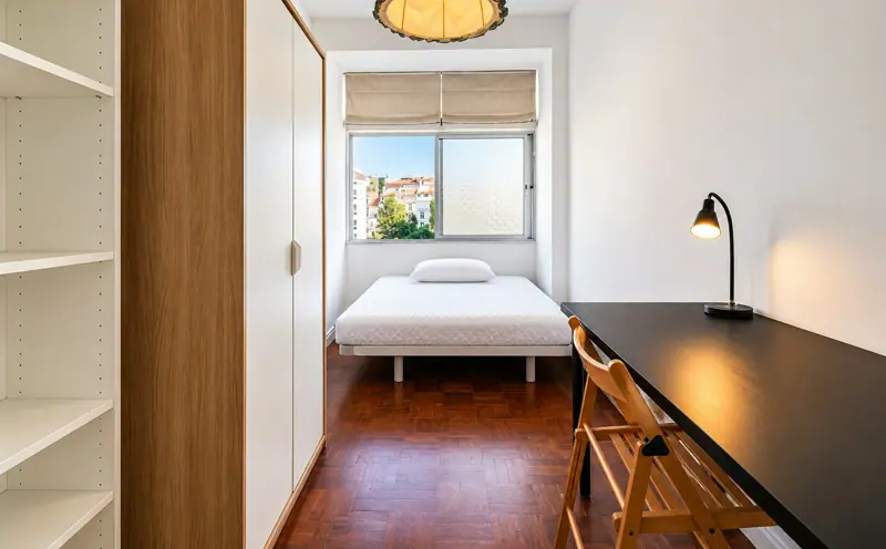 Room BP112, No. 11 left
