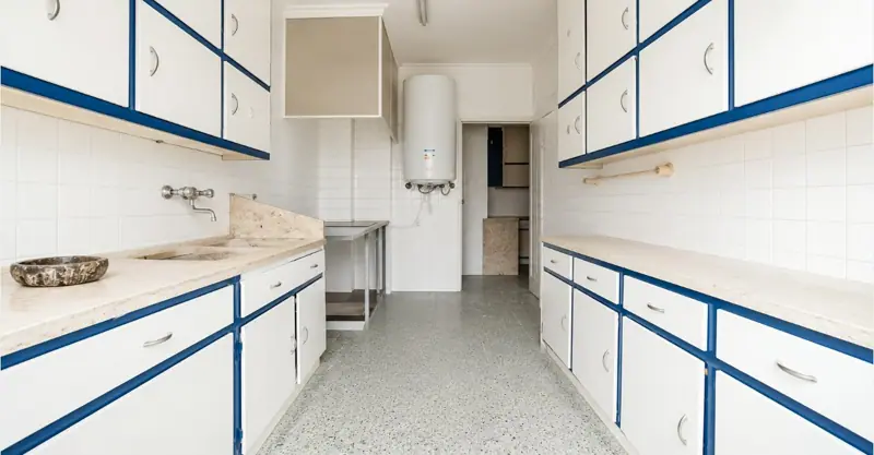 Shared space in No. 13 right
