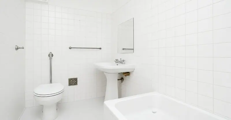 Shared space in No. 13 right
