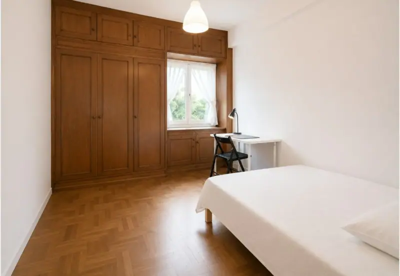 Room LP203, No. 13 right