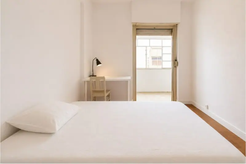 Room LP204, No. 13 right
