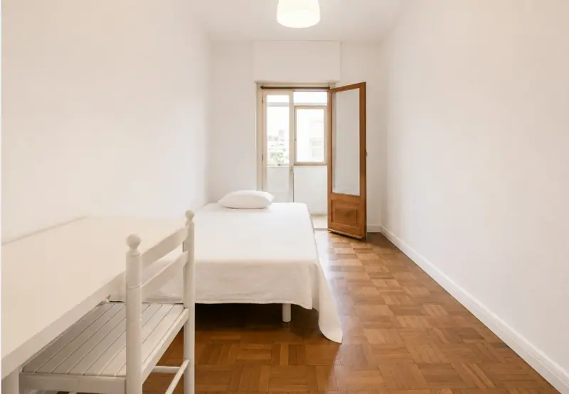 Room LP205, No. 13 right
