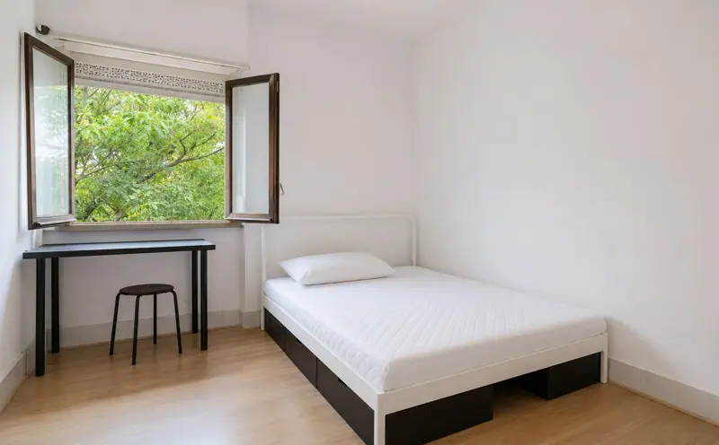 Room LP209, No. 13 left