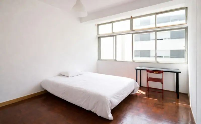 Room PP201, No. 15