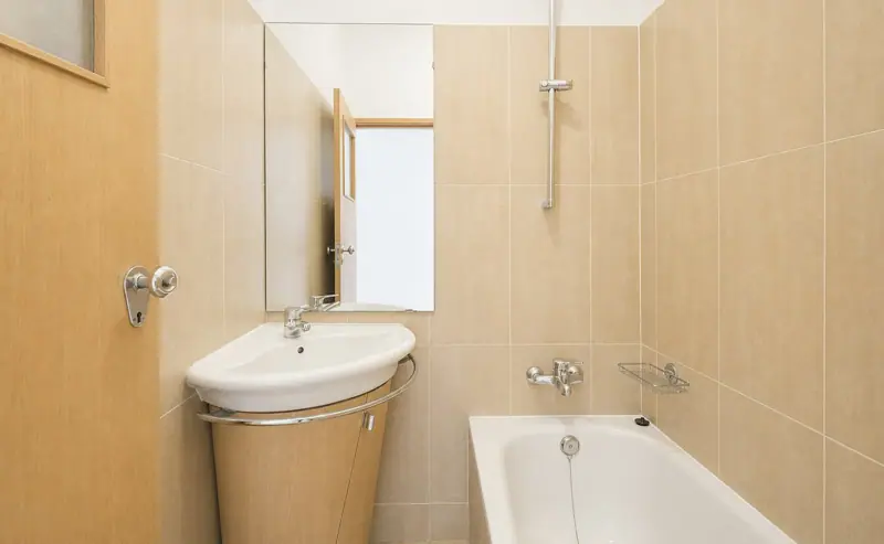 Shared space in No. 15