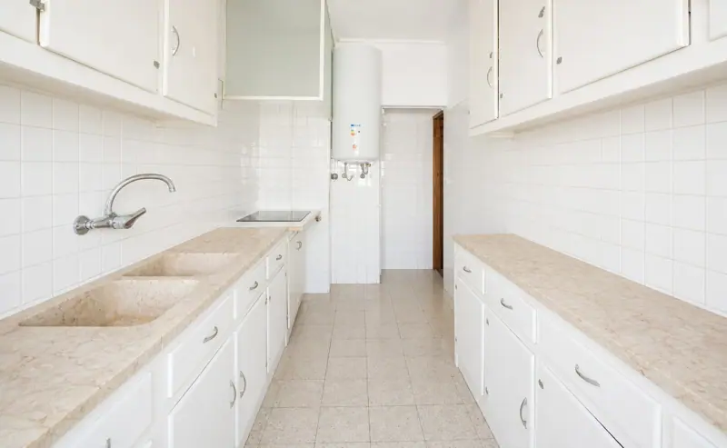 Shared space in No. 15