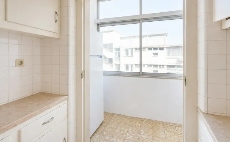 Shared space in No. 15