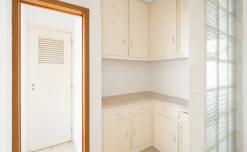 Shared space in No. 15