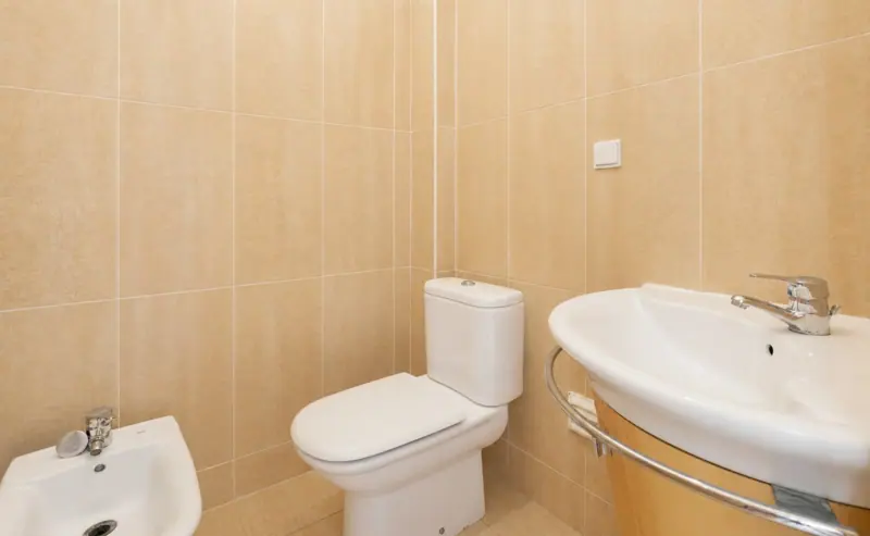 Shared space in No. 15