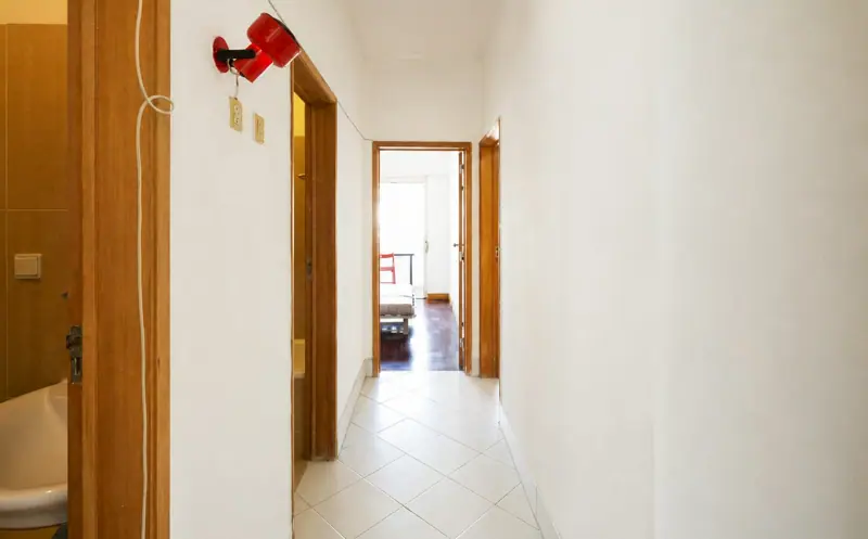 Shared space in No. 15